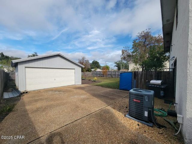 5007 Donalson Road, Panama City, FL 32404