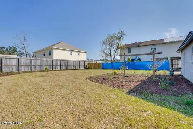 5007 Donalson Road, Panama City, FL 32404