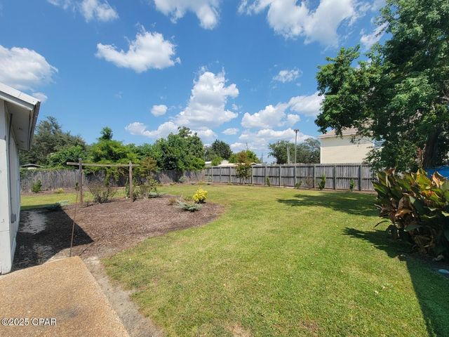 5007 Donalson Road, Panama City, FL 32404