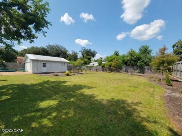 5007 Donalson Road, Panama City, FL 32404