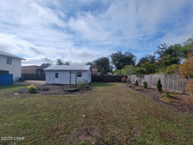 5007 Donalson Road, Panama City, FL 32404