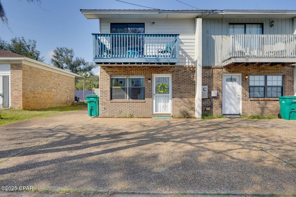 5007 Donalson Road, Panama City, FL 32404