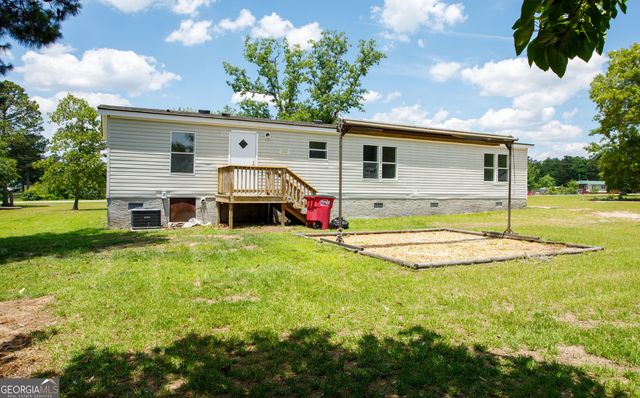 393 Tucker Road, Lizella, GA 31052