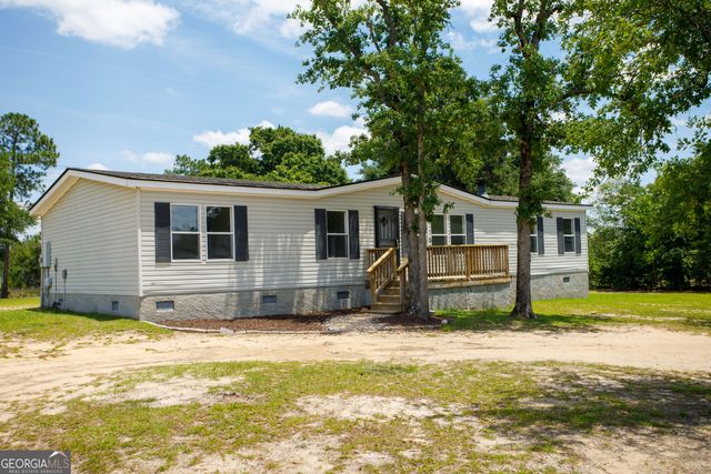 393 Tucker Road, Lizella, GA 31052