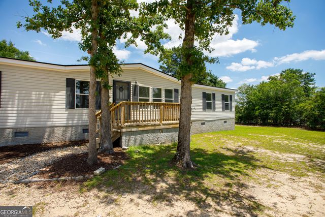393 Tucker Road, Lizella, GA 31052