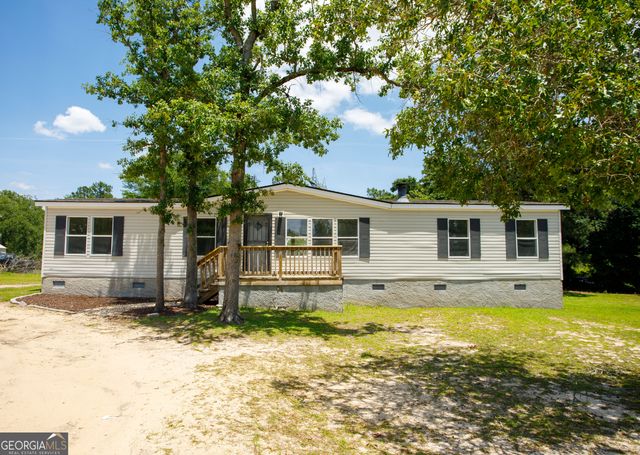 393 Tucker Road, Lizella, GA 31052
