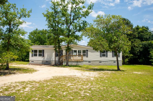393 Tucker Road, Lizella, GA 31052