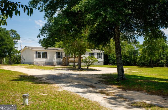 393 Tucker Road, Lizella, GA 31052