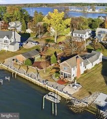 5980 LAWTON AVE, Rock Hall, MD 21661
