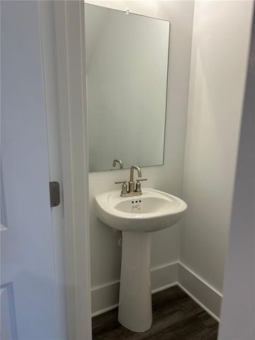1708 Gunnin Trace NW, Atlanta, GA 30318
