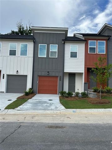 1708 Gunnin Trace NW, Atlanta, GA 30318