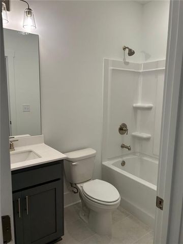 1708 Gunnin Trace NW, Atlanta, GA 30318