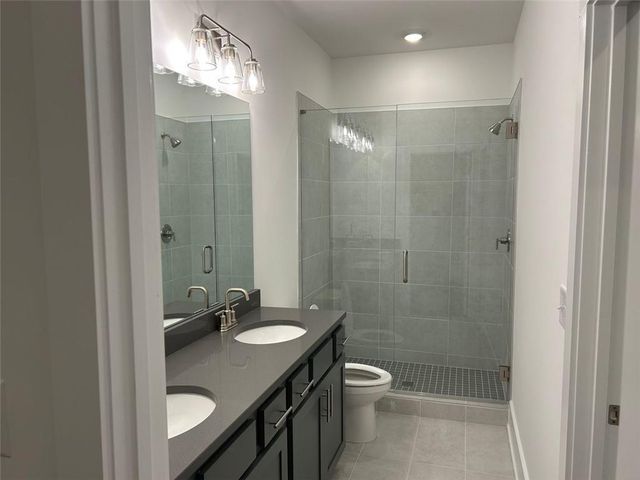 1708 Gunnin Trace NW, Atlanta, GA 30318