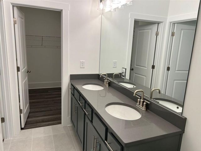 1708 Gunnin Trace NW, Atlanta, GA 30318