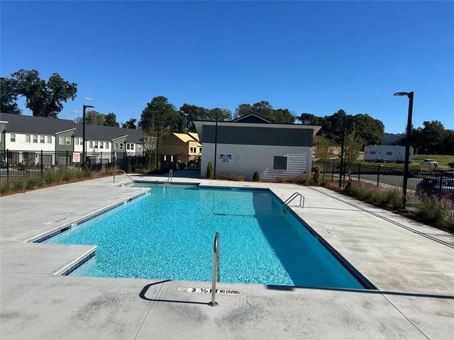 1708 Gunnin Trace NW, Atlanta, GA 30318