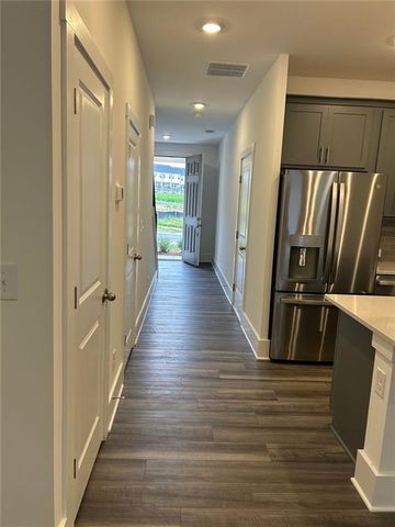 1708 Gunnin Trace NW, Atlanta, GA 30318
