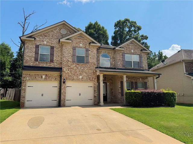2337 Braelin Loop, Mcdonough, GA 30253
