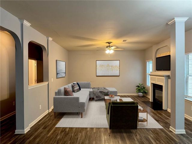 2337 Braelin Loop, Mcdonough, GA 30253