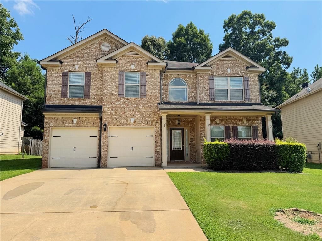 2337 Braelin Loop, Mcdonough, GA 30253
