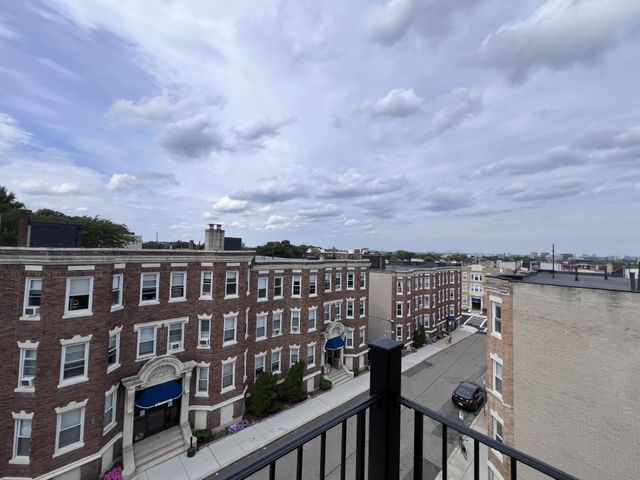 36 Bellvista Rd 45, Boston, MA 02135