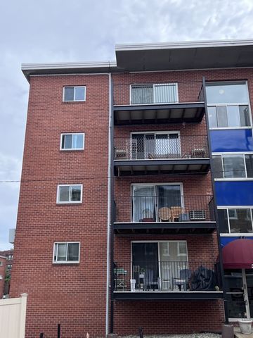 36 Bellvista Rd 45, Boston, MA 02135