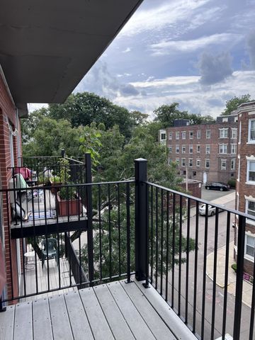 36 Bellvista Rd 45, Boston, MA 02135