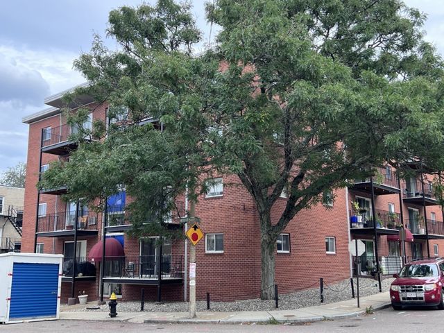 36 Bellvista Rd 45, Boston, MA 02135