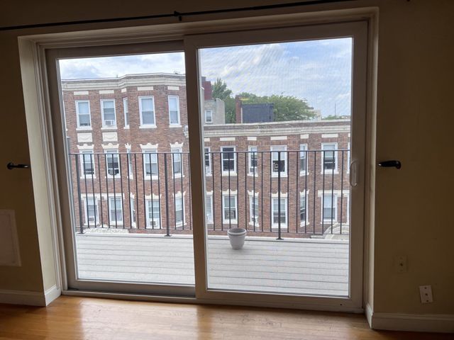 36 Bellvista Rd 45, Boston, MA 02135