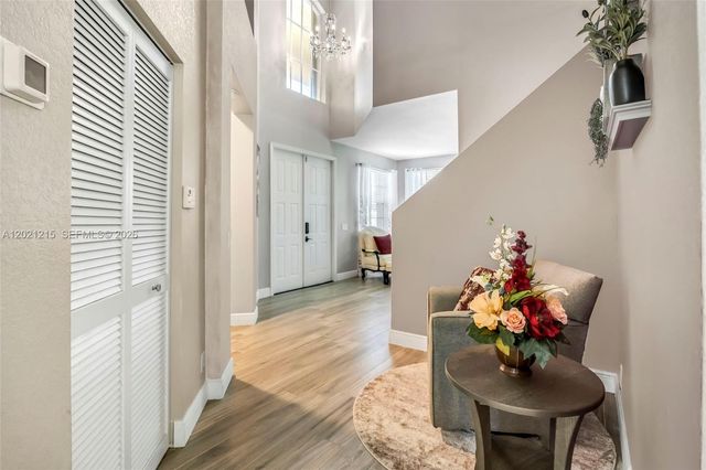 863 Vanda Ter, Weston, FL 33327