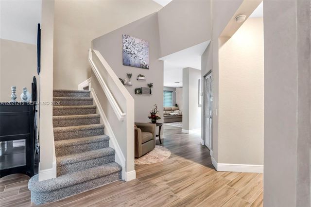 863 Vanda Ter, Weston, FL 33327