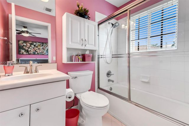 863 Vanda Ter, Weston, FL 33327