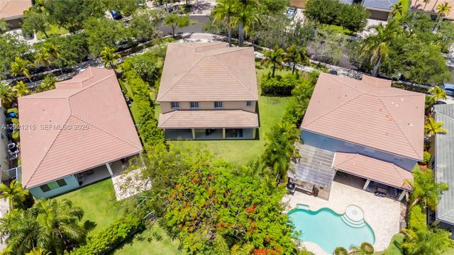 863 Vanda Ter, Weston, FL 33327