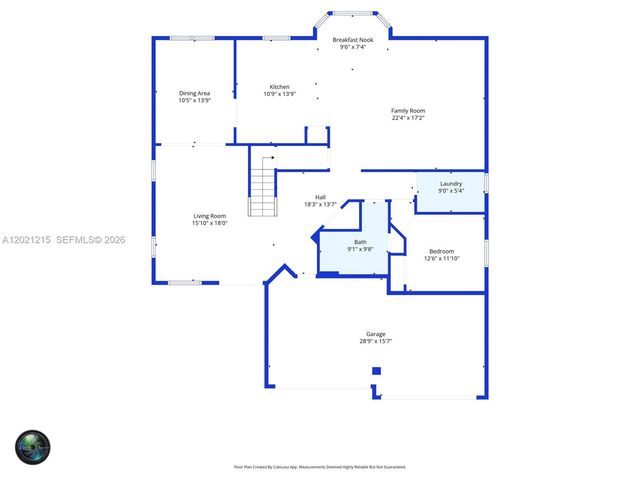 863 Vanda Ter, Weston, FL 33327