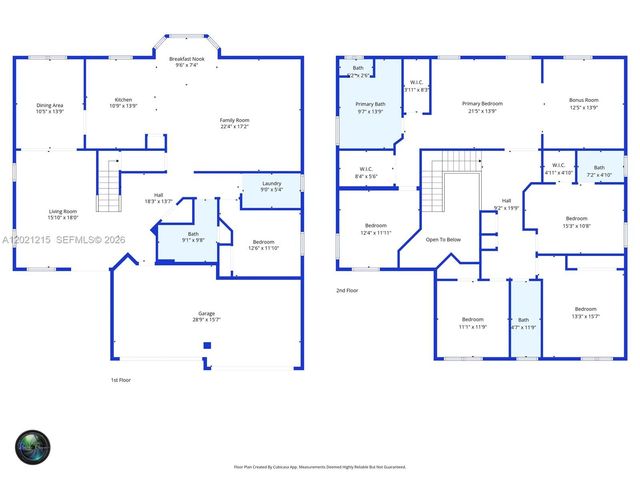 863 Vanda Ter, Weston, FL 33327