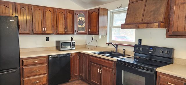 601 Route 136, Madison Boro, PA 15663