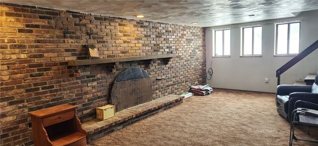 601 Route 136, Madison Boro, PA 15663