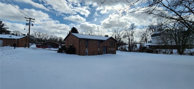 601 Route 136, Madison Boro, PA 15663