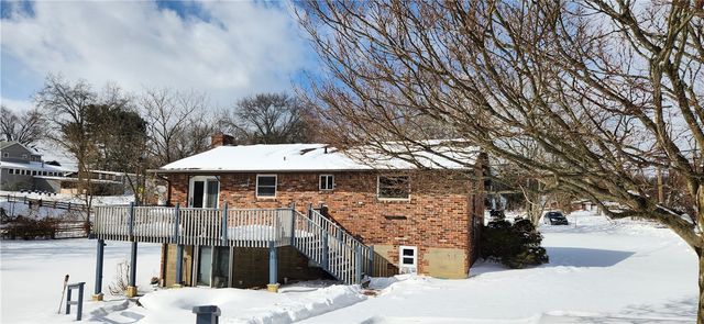 601 Route 136, Madison Boro, PA 15663