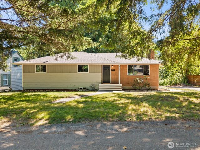 407 Seattle Avenue, Port Orchard, WA 98366