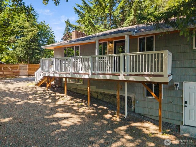 407 Seattle Avenue, Port Orchard, WA 98366