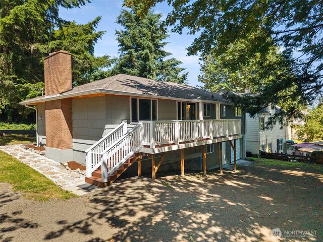 407 Seattle Avenue, Port Orchard, WA 98366
