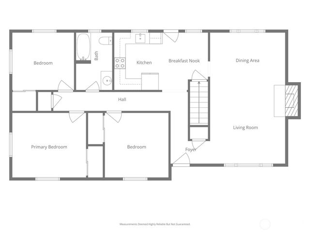 407 Seattle Avenue, Port Orchard, WA 98366