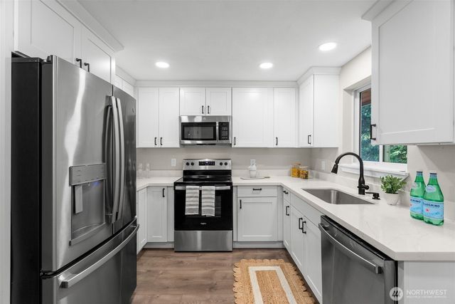 407 Seattle Avenue, Port Orchard, WA 98366