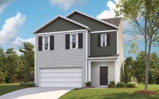 130 Evergreen Circle, Rossville, GA 30741