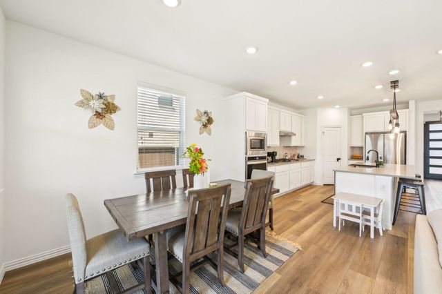 1213 Palmetto Drive, Forney, TX 75126