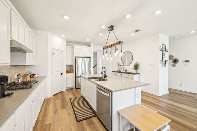 1213 Palmetto Drive, Forney, TX 75126