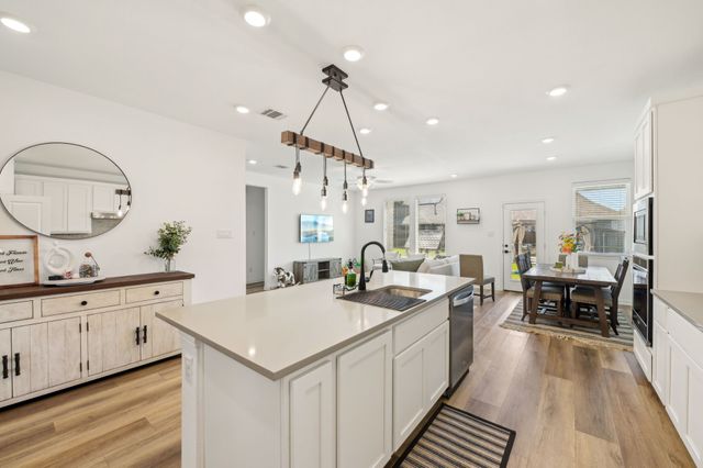 1213 Palmetto Drive, Forney, TX 75126