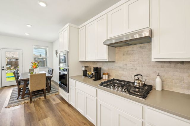 1213 Palmetto Drive, Forney, TX 75126