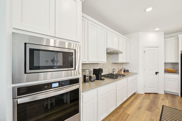 1213 Palmetto Drive, Forney, TX 75126