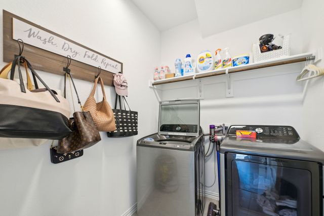 1213 Palmetto Drive, Forney, TX 75126